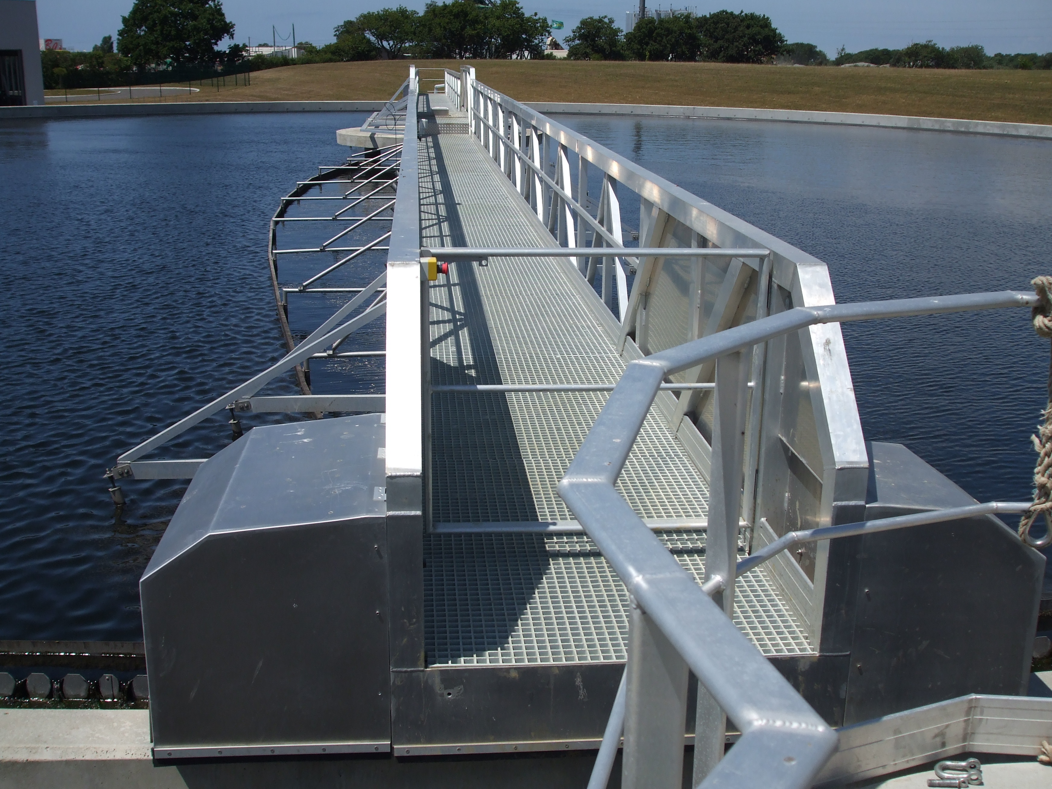 TETE DE PONT DES OLONNES